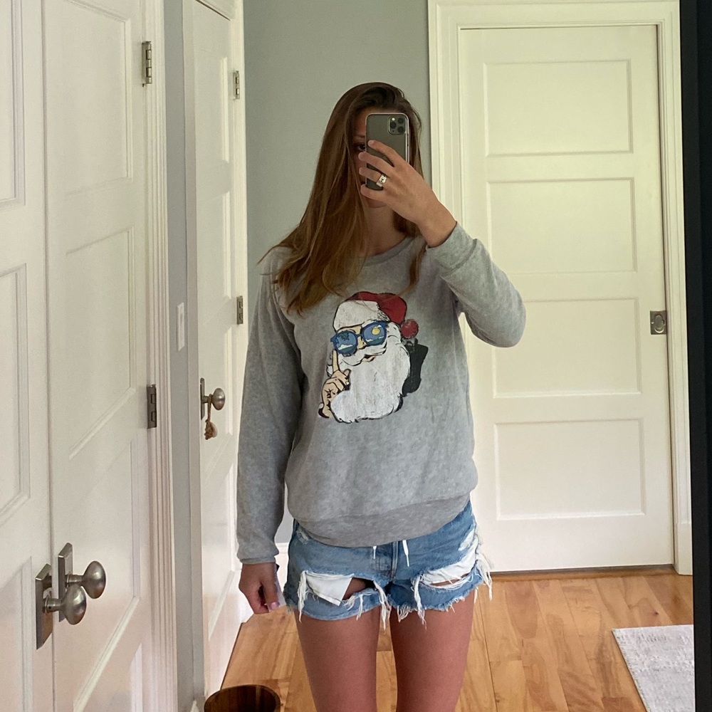 Christmas Sweater